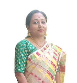 Mrs. Barsita Sarkar